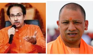 उत्तर प्रदेश निवडणूक:शिवसेना उत्तर प्रदेशमधील सर्व 403 जागांवर लढवणार निवडणूक, भाजपला मात देण्यासाठी शिवसेनेची खेळी