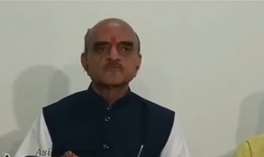 राष्ट्रीय स्तरावरील बँकांची पहिल्यांदाच औरंगाबादेत बैठक : केंद्रीय वित्त राज्यमंत्री डॉ. भागवत कराड