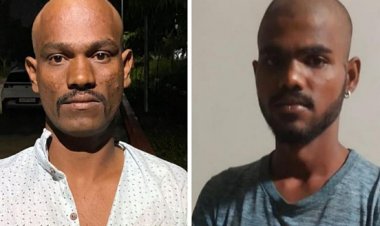 दारू पिण्यास पैसे दिले नाही म्हणून मित्राचा खून : दोघे अटक