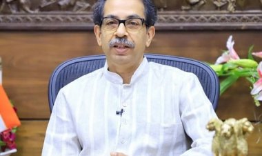 मुख्यमंत्री उद्धव ठाकरे यांचा औरंगाबाद दौरा कार्यक्रम