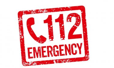 पोलीस मदतीसाठी नागरिकांना आता 100 नंबर सोबतच 112 नंबर..!