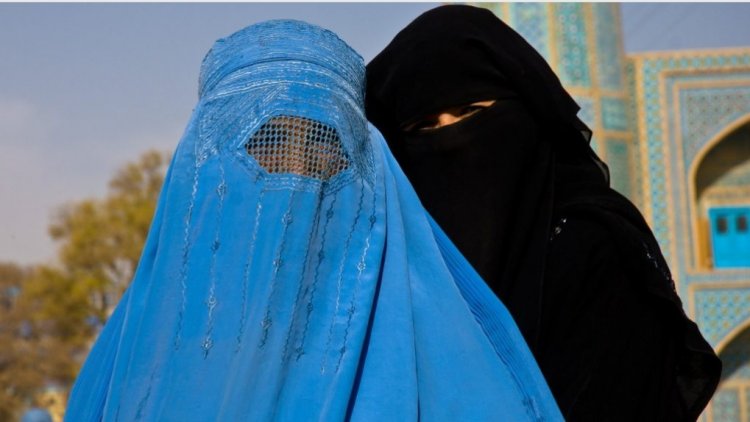 तालिबानचा फरमान : मुलींनी हिजाब परिधान करूनच शिक्षण घ्यावे