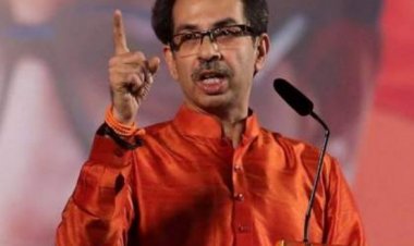 'उद्धवजी'... हा खरा बाळासाहेबांचा बाणा! एकतर्फी प्रेमाचा एसिड हल्ला परतावाच लागेल..!!