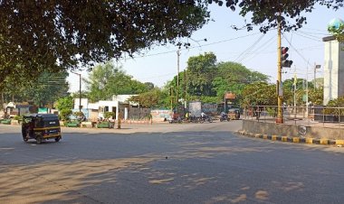 येत्या सोमवारी लेबर कॉलनीतील 338 घरे होणार जमीनदोस्त : शेवटचे शासकीय फरमान