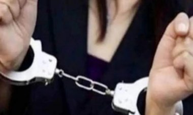 Bulli Bai Case : बुली बाई केसमध्ये एका महिलेसह तीन समाजकंटकांना अटक