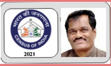 ४ वर्षासाठी राष्ट्रीय स्तरावर एवढा मोठा कर्मचारीवर्ग कामाला जुंपून जनगणना कशी करणार? : ज्येष्ठ अभ्यासक राजेंद्र दाते पाटील यांचा सवाल