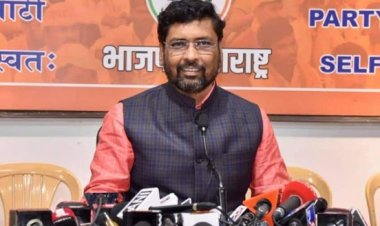 शिल्लकसेनेची दुटप्पी भूमिका ; वाटा आपल्याला, घाटा मित्राला: भाजपाचा आरोप