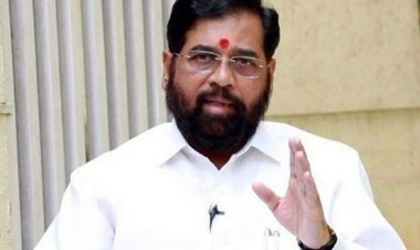 गुस्ताखी माफ : अमितशहांनी शतप्रतिषतची पुडी सोडली तर शिंदे गटाची अवस्था होईल घर का ना घाटका.