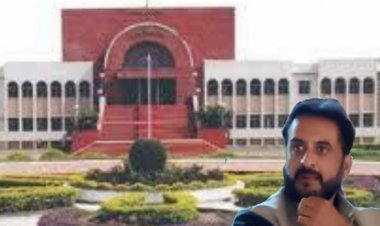 हायकोर्टाची खंत: घाटी फक्त पोस्टमार्टम साठीच राहिले; मानवी जीवनाशी खेळ होतोयं