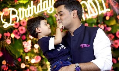 डॉ. श्रीकांत एकनाथ शिंदे : एका दुखावलेल्या बापाचे उद्धव ठाकरेंना ह्रदयस्पर्शी निवेदन / मनोगत !!