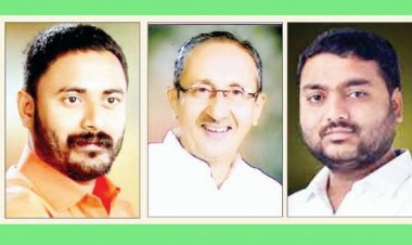 हात छाटायला निघालात;  तुमची जीभ छाटली तर...!