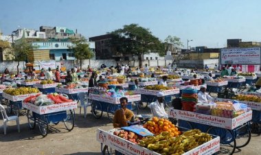 औरंगाबाद च्या या  NGO ने शंभर लोकांना रोजगार मिळवून दिले