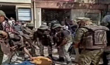 गुस्ताखी माफ : दहशतवादी मुसलमानच का? खाकीतील मानसिकतेला जबाबदार कोण?