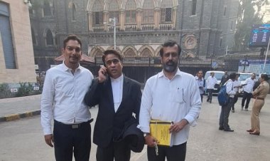 औरंगाबाद व उस्मानाबाद चे नामांतराबाबत नागरिकांच्या हरकती मागितल्या होत्या का? : मुंबई हायकोर्टाचा सवाल