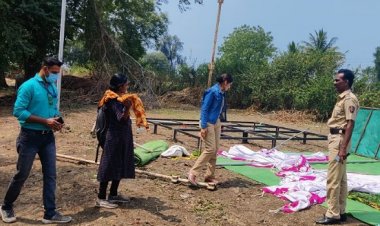 असा रोखला दामिनी पथकाने बालविवाह...