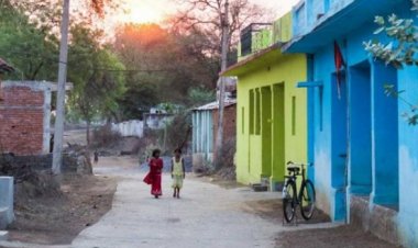 महाराष्ट्र के इस गांव में हर रोज सायरन बजते ही बंद हो जाते हैं फोन, लैपटॉप, कंप्यूटर, टीवी : जानिए क्यों?