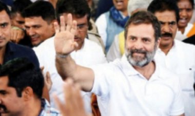 सत्तेची दहशत