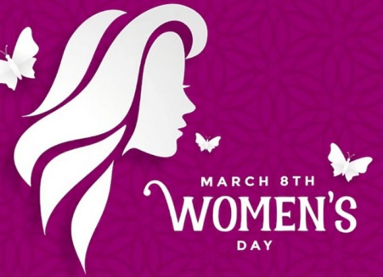 आंतरराष्ट्रीय महिला दिन : लिंगपिसाट धर्मगुरू चे समर्थनार्थ भारतात महीलांचा मोर्चा 
