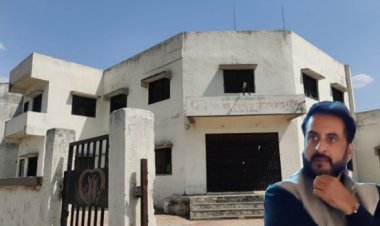 कुंजखेडा आरोग्य केंद्र तात्काळ सुरु करा : खासदार इम्तियाज जलील