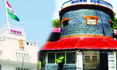 HIT FIRE : शांतता ठेवा, व्यवस्था झोपली आहे