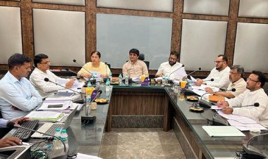 सावधान : वक्फ जमिनीवरील अतिक्रमण करणाऱ्यांची आता खैर नाही! कठोर फौजदारी कारवाई होणार : डॉ. वजाहत मिर्झा