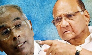 HITFIRE : पवारांना धमकीने काय साध्य होणार?