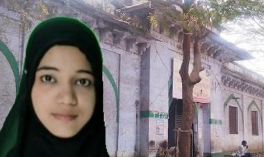 जालन्याचा   नीट   परीक्षेत    पुन्हा डंका : पंक्चर बनवणाऱ्याच्या मुलीची उंच भरारी