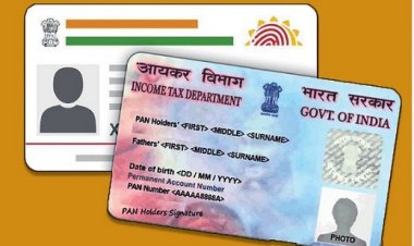 .... अन्यथा ३० जूननंतर पॅनकार्ड होईल निष्क्रिय!