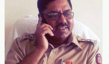 मुसलमानाच्या धार्मिक भावना दुखावणे अपराध नाही : महाराष्ट्र पोलीस