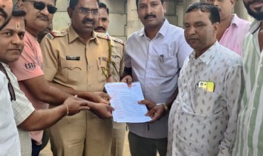 ए. एस. क्लब चौकातील सदोष ट्रॅफिक सिग्नल : वाहन चालकांना भुर्दंड