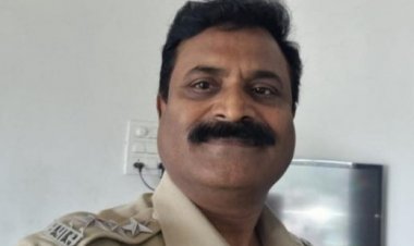 बायको व पुतण्याचा गोळ्या घालून खून करून  ACP ची आत्महत्या