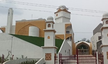 अल्पसंख्यांक मंत्री अब्दुल सत्तार सह मराठवाड्यातील तीन सदस्य हज कमिटीवर, मात्र औरंगाबाद हज हाऊस उदघाटनाच्या प्रतीक्षेत : ८ ऑगस्टच्या मीटिंगमध्ये तरी उद्घाटनाचा निर्णय होणार का?