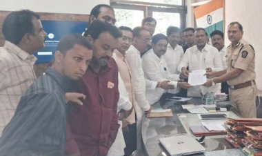 संभाजी भिडेला औरंगाबादेत पाय ठेवु देणार नाही :  महाविकास आघाडी