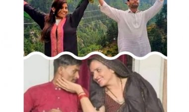 पब्जी-फेसबुक  लैला अंजू सीमा प्रेम अपार : गुंतले नसरुल्ला सचिन मजनू सीमापार