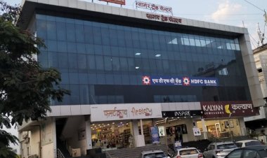 वक्फ प्रॉपर्टी कोट्यावधींचा  गैरव्यवहार : जालना रोडवरील धन्नासेठांचे विरुद्ध  फौजदारी गुन्हा दाखल होणार!