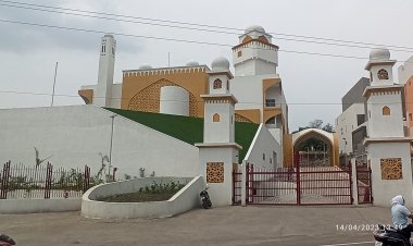 औरंगाबाद हज हाऊसचे तात्काळ लोकार्पण करा : अन्यथा तीव्र आंदोलन