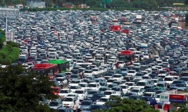 यावर्षी २६/११ ला दिल्ली होणार जाम