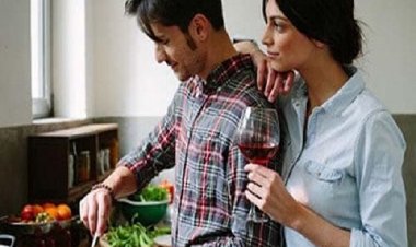 हाऊस हजबंड