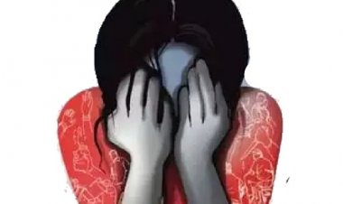 "तुम्ही दिसलात की एनर्जी येते", म्हणत मुख्याध्यापिकेचा RSS च्या ज्येष्ठ कार्यकर्त्याने केला विनयभंग