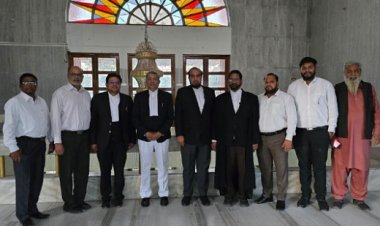 वक्फ बोर्डातील ६० रिक्त पदे  १५ दिवसात आणि वक्फ ट्रायबुनलचे १ सदस्याचे रिक्त पद ४ दिवसात भरा :  हायकोर्टाची शासनाला फटकार