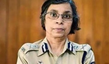 जनतेचा आपल्या पोलीस दलावरील विश्वास कमी झाला आहे : रश्मी शुक्ला पोलीस महासंचालक महाराष्ट्र राज्य