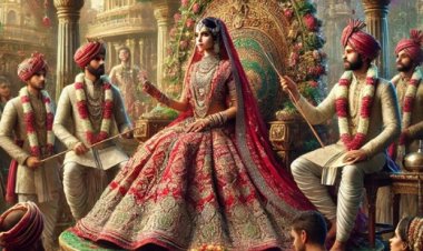 महाराष्ट्रातील महायुतीचे अजब लग्नसमारंभ!