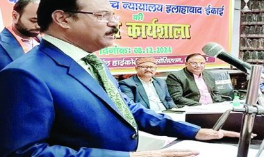 भारतीय न्यायव्यवस्था आणि न्यायाधीशांचे वादग्रस्त विधान: एक चिंताजनक उदाहरण