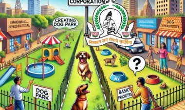 औरंगाबाद महानगरपालिकेची "उधळपट्टी" की गरज?