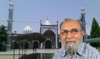 शिक्षण, समाजसेवा आणि संघर्ष: सैयद अज़िज उल हसन यांची कार्यगाथा