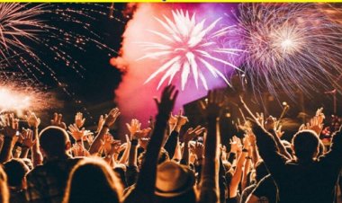 थर्टी फर्स्ट आणि इस्लामिक शिकवण