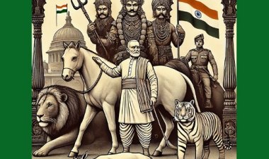 कोणता अजेंडा घेऊ हाती?