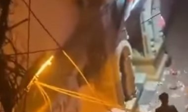 धार्मिक असहिष्णुतेचा वाढता धोका: अल्पसंख्याक धर्मीय प्रार्थनास्थळे धोक्यात