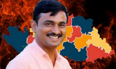 सामाजिक विषमता आणि प्रशासनाच्या अपयशाचा फटका: बीड जिल्ह्यातील हिंसाचाराचा वेध