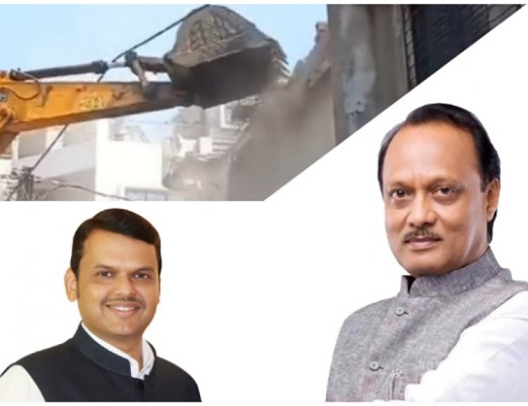 भाषणापुरते हितचिंतक....!!